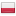powiatkrasnicki.pl server is located in Poland